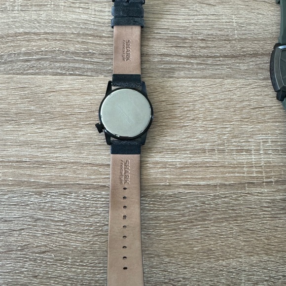 Shark Freestyle watch, 50 meters water proof - Picture 4 of 4